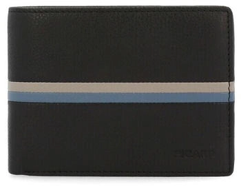 Picard Horizon Wallet (1194-3V3) black