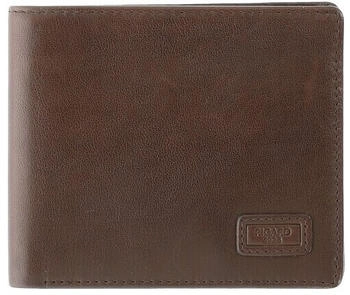 Picard Authentic Wallet (7326-1A2) cafe
