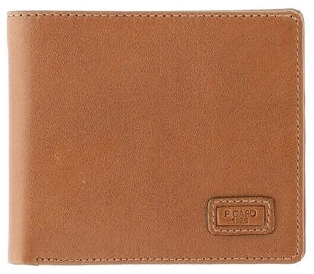 Picard Authentic Wallet (7326-1A2) cognac