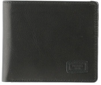 Picard Authentic Wallet (7326-1A2) black