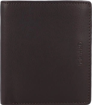 Picard Brooklyn Wallet (7341-043) cafe
