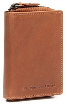 The Chesterfield Brand Osum Wallet (C08-0520) cognac