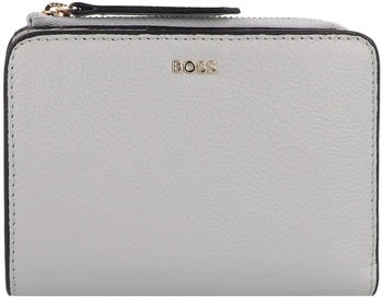 Hugo Boss Alyce Wallet (50536382) light/pastel grey