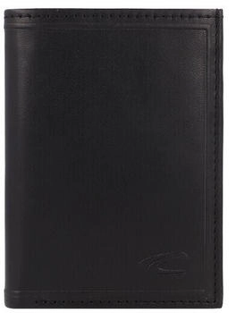 Camel Active Wood Wallet (004654) black