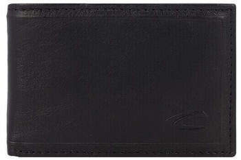 Camel Active Wood Wallet (004655) black