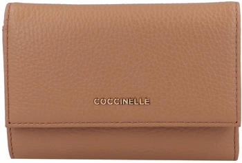 Coccinelle Metallic Soft Wallet (E2MW5116601) skin