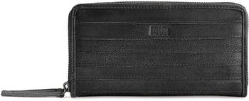 FREDsBRUDER Wallet (101-560) black 1