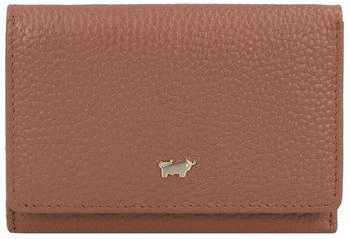 Braun B&uuml;ffel Asti Wallet (50416-660) cognac