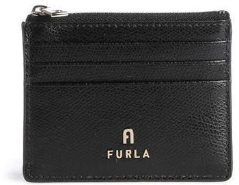 Furla Camelia Card Case (WP00388-ARE000) nero