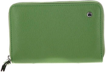 Abro Ariete Wallet (030114-43) lime