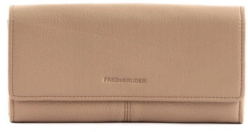 FREDsBRUDER Bandolin Wallet (191-3310) sand