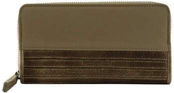 FREDsBRUDER Anea Wallet (246-561) almond
