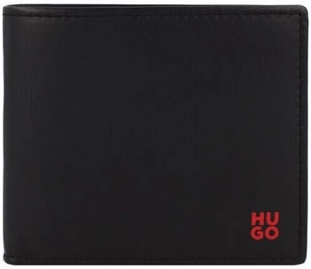 HUGO Tibby Wallet (50546136) black