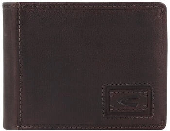 Camel Active Dust Wallet (010338) brown