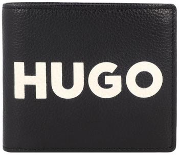 HUGO Malick Wallet (50536039) black