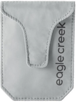 Eagle Creek Security Passport Holder (EC010501) storm grey