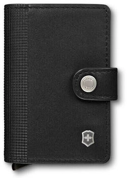 Victorinox Altius Secrid Credit Card Wallet (612681) black