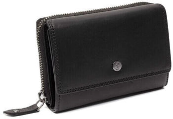 The Chesterfield Brand Salviano Wallet (C08-0603) black