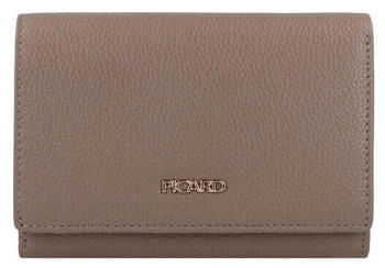 Picard Java Wallet (1191-5C0) chai