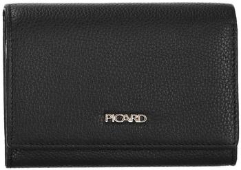 Picard Java Wallet (1191-5C0) black