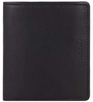 Picard Brooklyn Wallet (7341-043) black