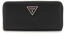 Guess Laurel maxi wallet black SWZG8500146BLA