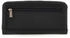 Guess Laurel maxi wallet black SWZG8500146BLA