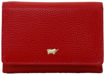 Braun B&uuml;ffel Asti Wallet (50416-660) red