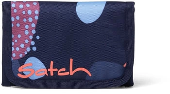 Satch Geldbeutel coral reef2