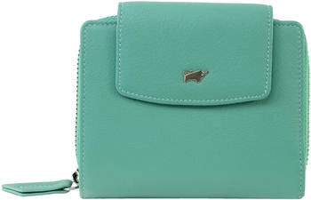 Braun B&uuml;ffel Joy Wallet (41353-294) teal
