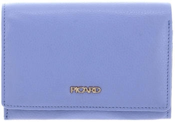 Picard Java Wallet (1191-5C0) violet