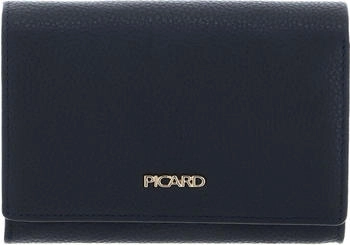 Picard Java Wallet (1191-5C0) ocean
