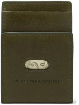 Fossil Andrew Card Case (ML4173) canteen