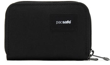 PacSafe RFIDsafe Wallet (11085) jet black