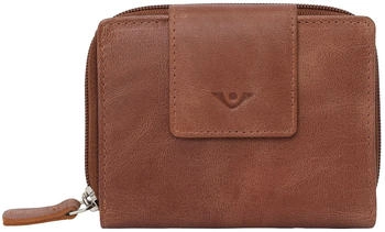 Voi City Cowboy Kenya Wallet (70719) cognac