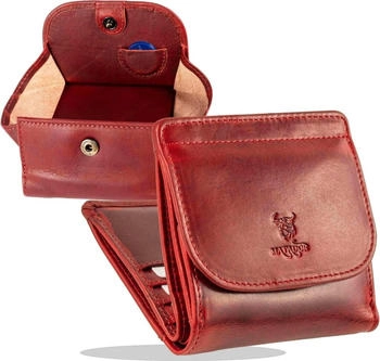 Matador Mini Wallet (557) red