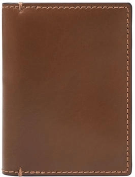 Fossil Gus (ML4336) medium brown