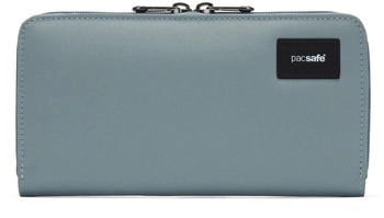 PacSafe RFIDSafe Continental Wallet (11075) fresh mint