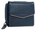 Bruno Banani Wallet (W 320.4130) blue