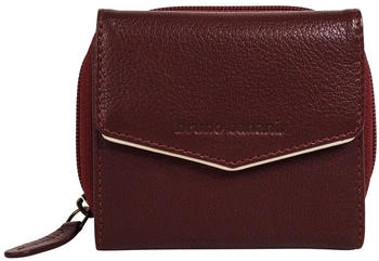 Bruno Banani Wallet (W 320.4130) red