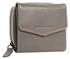Bruno Banani Wallet (W 320.4130) grey