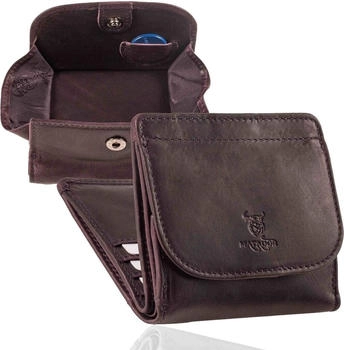 Matador Mini Wallet (557) violet