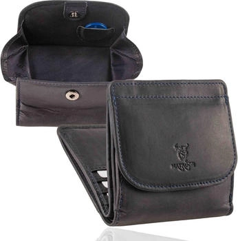 Matador Mini Wallet (557) blue