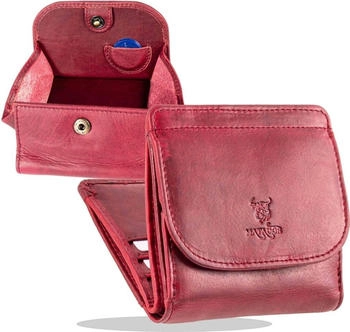 Matador Mini Wallet (557) pink