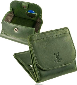 Matador Mini Wallet (557) green