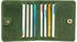 Matador Mini Wallet (557) green
