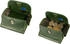 Matador Mini Wallet (557) green
