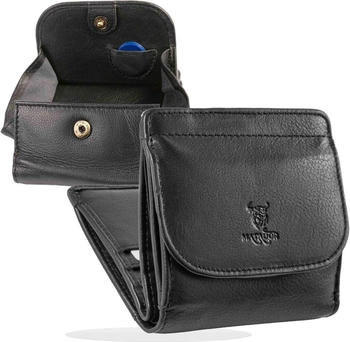 Matador Mini Wallet (557) black