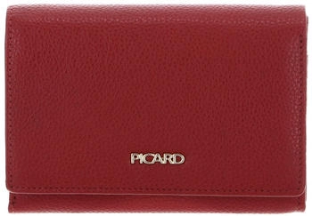 Picard Java Wallet (1191-5C0) lipstick