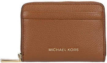 Michael Kors Jet Set Wallet brown